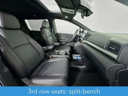 Used 2025 Honda Odyssey Sport-L image 39