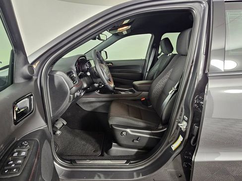 New 2026 Dodge Durango GT AWD/4WD image 19
