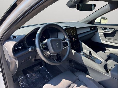 Used 2021 Polestar Polestar 2 AWD/4WD image 6