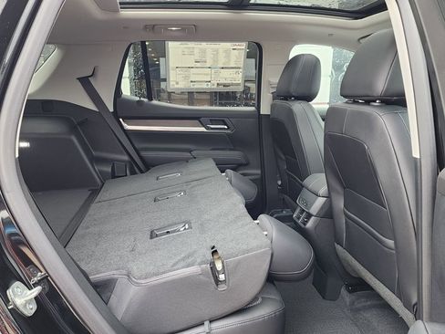 New 2026 GMC Terrain Denali AWD/4WD image 47