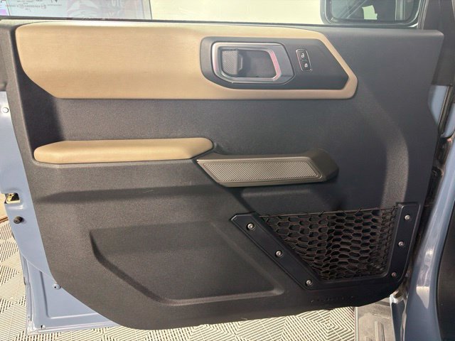 Used 2023 Ford Bronco Wildtrak AWD/4WD image 16