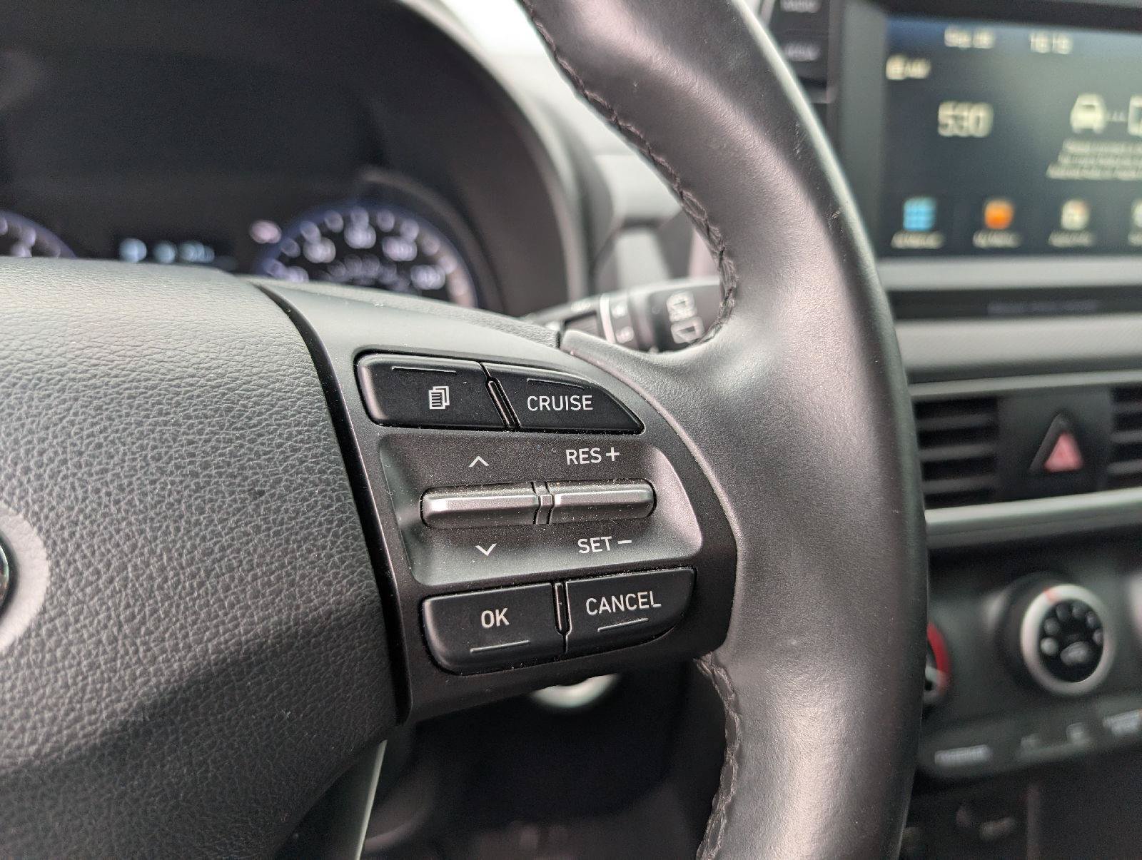 Used 2020 Hyundai Kona SEL AWD/4WD image 12