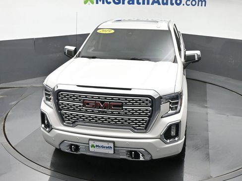 Used 2019 GMC Sierra 1500 Denali image 22
