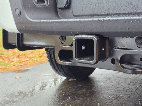 New 2026 Ford F350 Platinum image 12