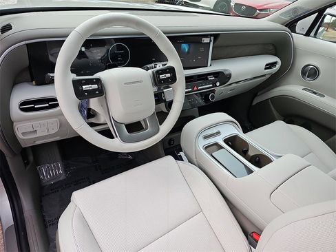 New 2026 Hyundai Palisade Limited image 17