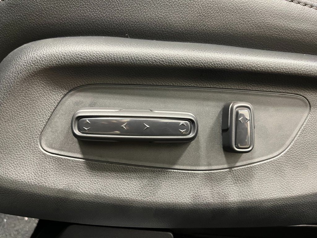 New 2027 Honda HR-V EX-L image 13