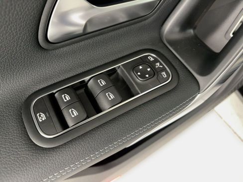 New 2026 Mercedes-Benz CLA 250 image 13