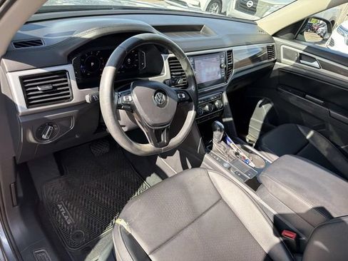 Used 2019 Volkswagen Atlas SEL FWD image 24