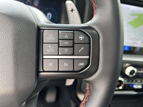 Used 2025 Ford F150 Raptor AWD/4WD image 24