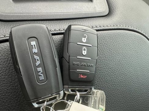 New 2026 RAM 3500 Tradesman image 32