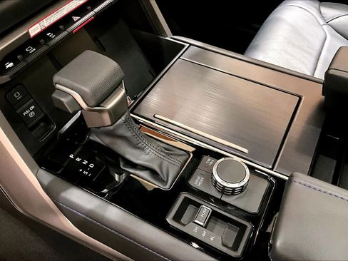 Used 2026 Toyota Sequoia Platinum w/ TRD Performance Package (TMS) image 15