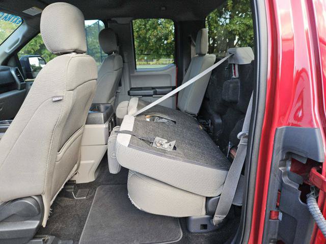 Used 2018 Ford F150 XLT AWD/4WD image 31