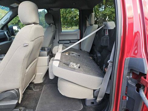 Used 2018 Ford F150 XLT AWD/4WD image 31