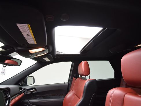 Used 2023 Dodge Durango SRT image 16