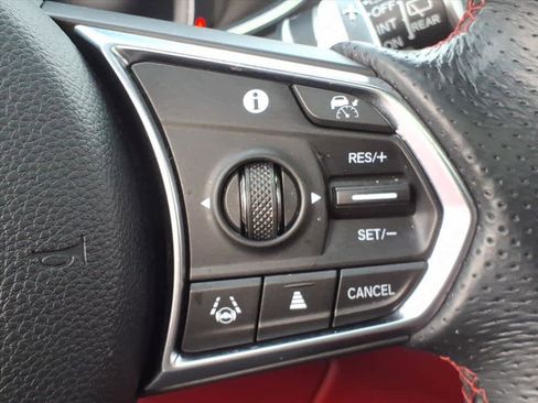 Certified 2023 Acura MDX A-Spec image 22