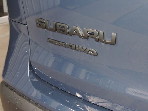 Used 2023 Subaru Ascent Onyx Edition Limited image 19