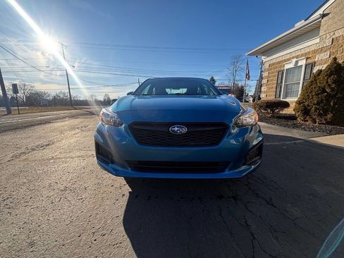 Used 2017 Subaru Impreza 2.0i Sport image 7