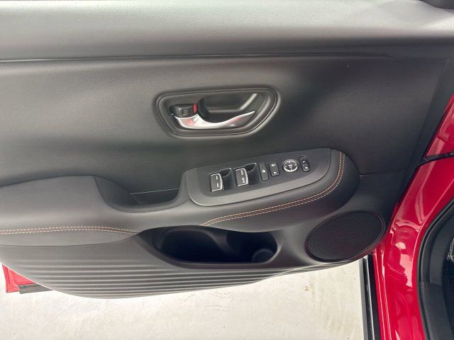 Certified 2027 Honda HR-V Sport image 20