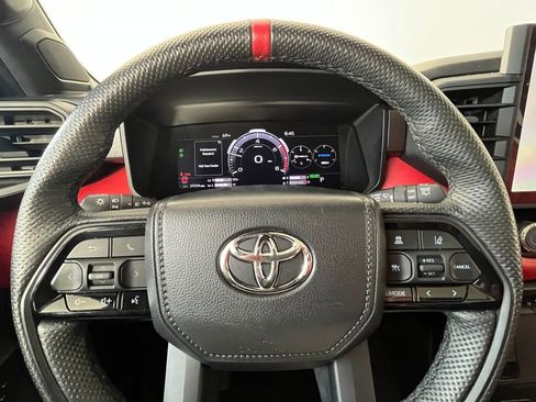 Used 2024 Toyota Sequoia TRD Pro image 8