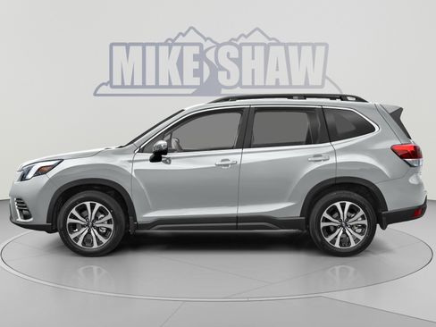 Used 2023 Subaru Forester Limited AWD/4WD image 3