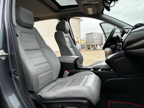 Used 2017 Honda CR-V EX-L image 39