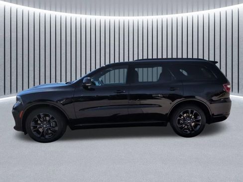 Certified 2024 Dodge Durango R/T AWD/4WD image 13