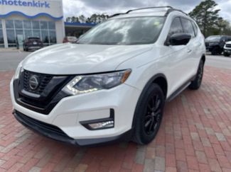 Used 2018 Nissan Rogue SV w/ Premium Package video 1
