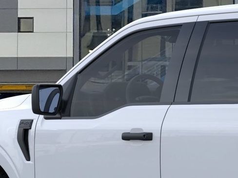 New 2026 Ford F150 STX w/ Equipment Group 201A FX4 AWD/4WD image 20