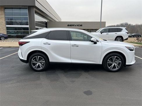 Certified 2024 Lexus RX 350 Premium image 2