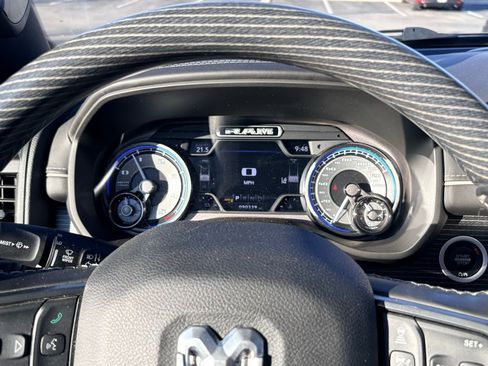 Used 2021 RAM 1500 Limited image 26