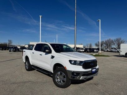 Used 2021 Ford Ranger XLT w/ Equipment Group 301A Mid