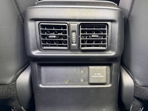 Certified 2025 Toyota 4Runner TRD Off-Road Premium AWD/4WD image 45