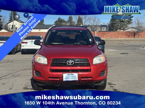 Used 2012 Toyota RAV4 4WD image 2