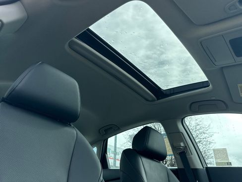 Used 2025 Honda Accord EX-L image 19