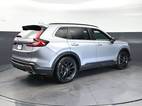 Used 2023 Honda CR-V Sport image 5