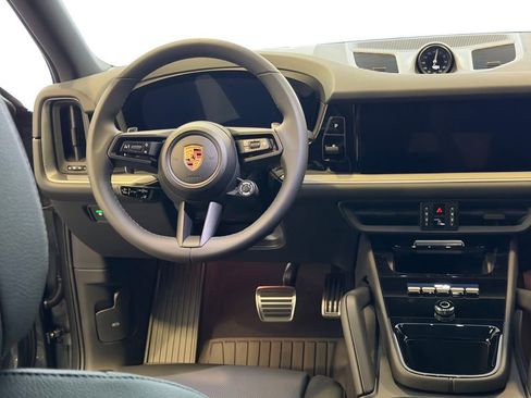 New 2026 Porsche Cayenne S AWD/4WD image 20