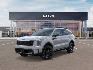 New 2026 Kia Sorento X-Line EX video 1