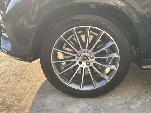 Certified 2025 Mercedes-Benz GLE 450e 4MATIC image 15