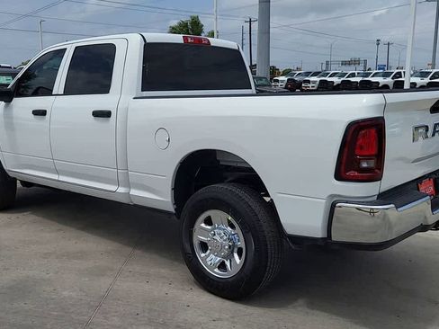 New 2026 RAM 2500 Tradesman AWD/4WD image 6