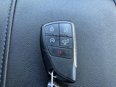 Used 2024 Chevrolet Silverado 1500 RST w/ Convenience Package II AWD/4WD image 40