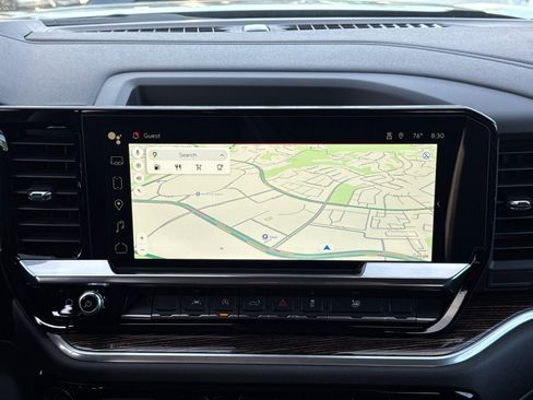 New 2026 GMC Sierra 1500 Elevation image 23