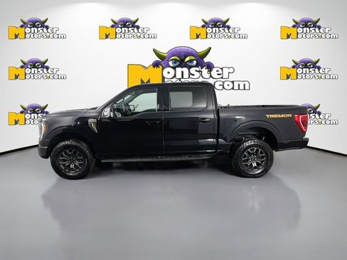 Used 2022 Ford F150 XLT w/ Equipment Group 302A High image 8