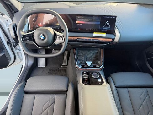 Used 2026 BMW X3 xDrive30 w/ Convenience Package image 23