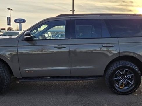New 2026 Ford Expedition Tremor image 10