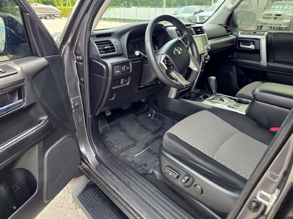 Used 2023 Toyota 4Runner SR5 RWD image 16