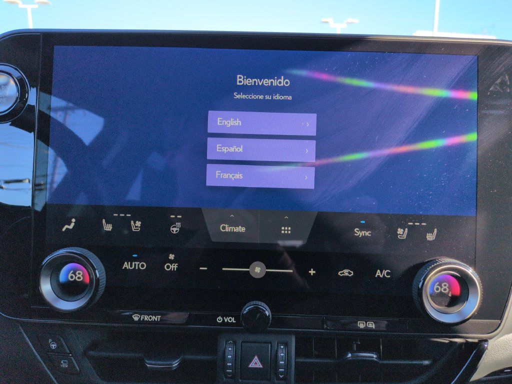 Used 2026 Lexus NX 350 AWD w/ Accessory Package (2T) image 19