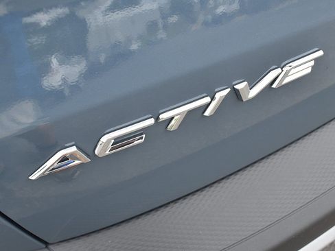 New 2025 Ford Escape Active w/ Tech Pack #1 image 8