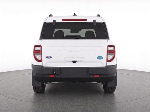 Used 2023 Ford Bronco Sport Big Bend AWD/4WD image 8