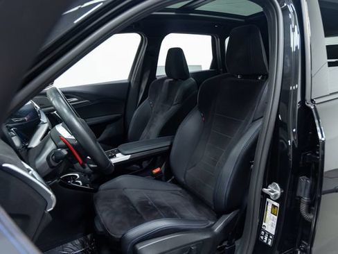 Certified 2026 BMW X1 M35i AWD/4WD image 22