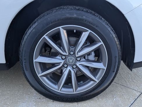 Used 2020 Acura RDX 2WD w/ Technology Package image 34